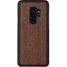 Man&Wood SmartPhone case Galaxy S9 Plus koala black