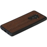Man&Wood SmartPhone case Galaxy S9 Plus koala black