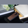 Man&Wood SmartPhone case Galaxy S9 Plus koala black