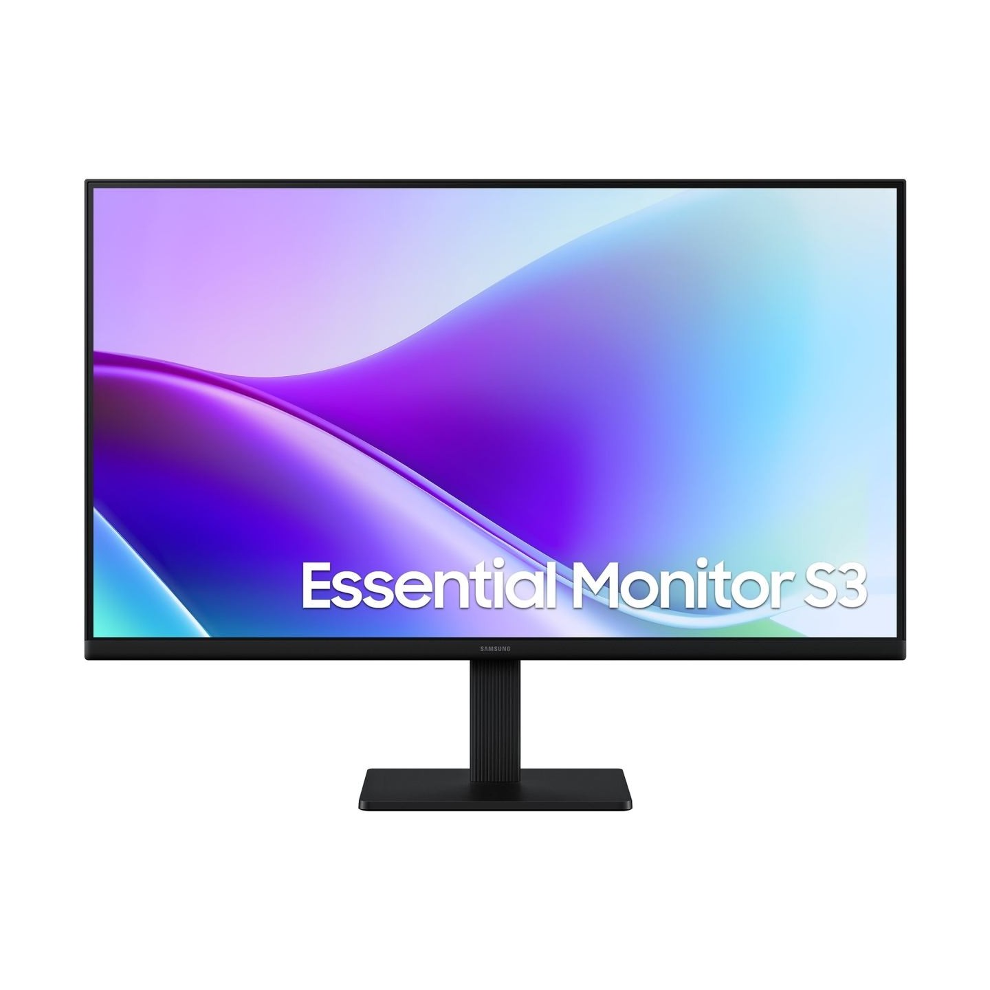 Samsung | LS27F320GAUXEN | 27 " | IPS | FHD | 16:9 | 120 Hz | 5 ms | 1920 x 1080 pixels | 250 cd/m² | HDMI ports quantity 2 | Bl