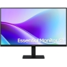 Samsung | LS27F320GAUXEN | 27 " | IPS | FHD | 16:9 | 120 Hz | 5 ms | 1920 x 1080 pixels | 250 cd/m² | HDMI ports quantity 2 | Bl