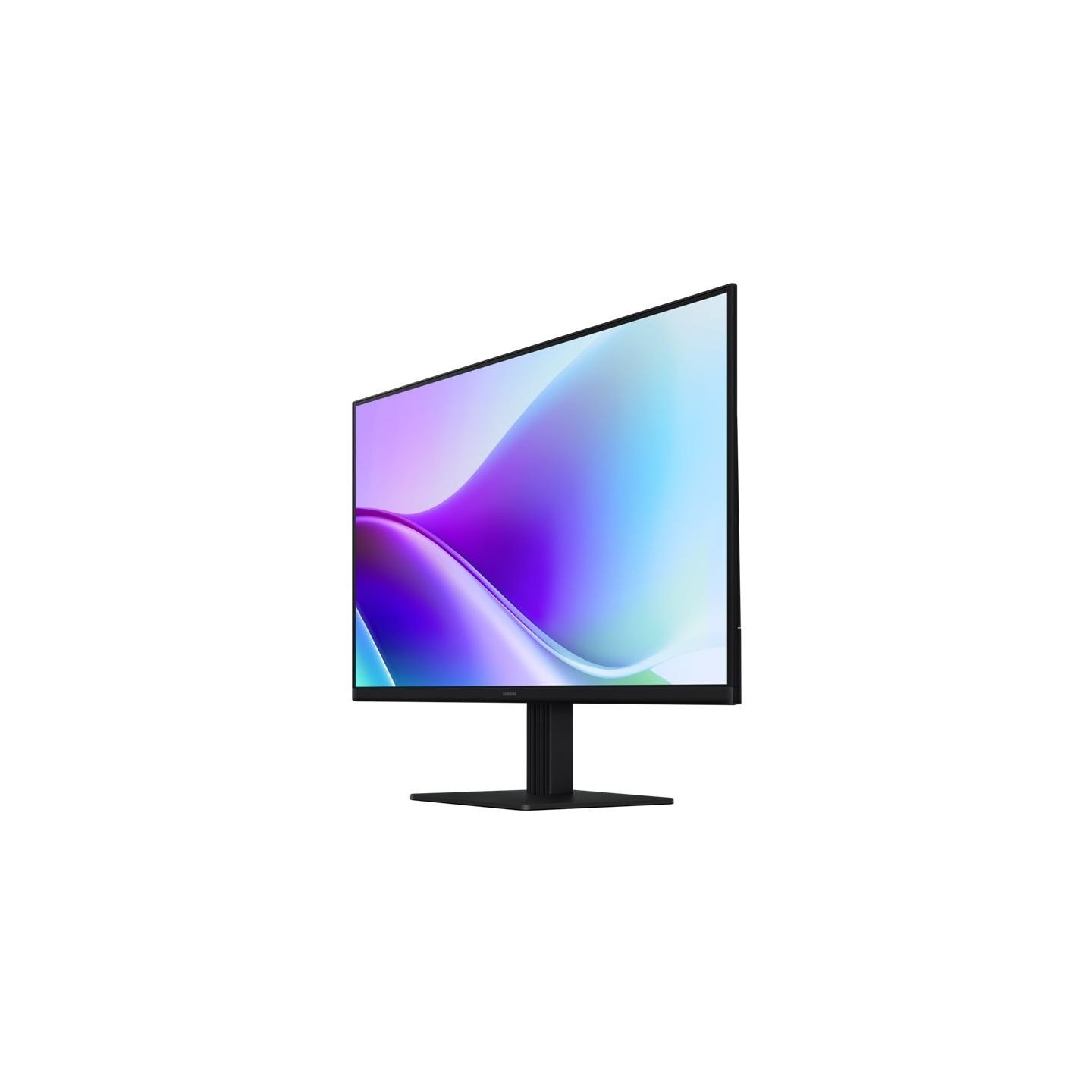 Samsung | LS27F320GAUXEN | 27 " | IPS | FHD | 16:9 | 120 Hz | 5 ms | 1920 x 1080 pixels | 250 cd/m² | HDMI ports quantity 2 | Bl