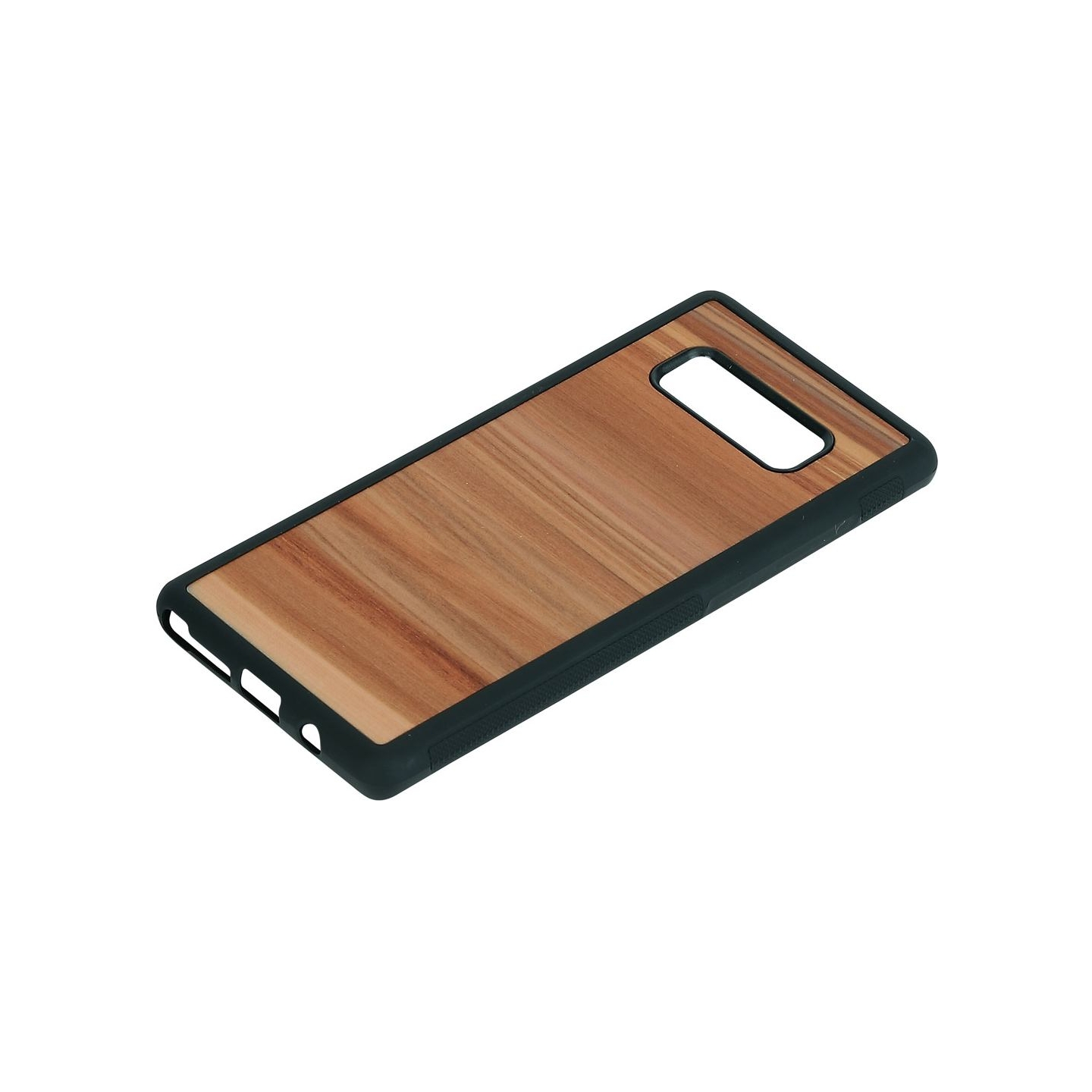 Man&Wood SmartPhone case Galaxy Note 8 cappuccino black