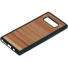 Man&Wood SmartPhone case Galaxy Note 8 cappuccino black