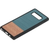 Man&Wood SmartPhone case Galaxy Note 8 denim black