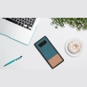 Man&Wood SmartPhone case Galaxy Note 8 denim black
