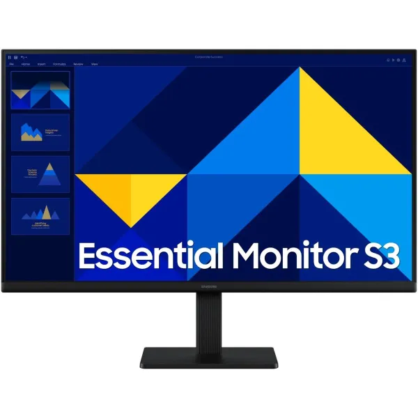 Samsung LS27D300GAUXEN 27i FHD IPS 5ms