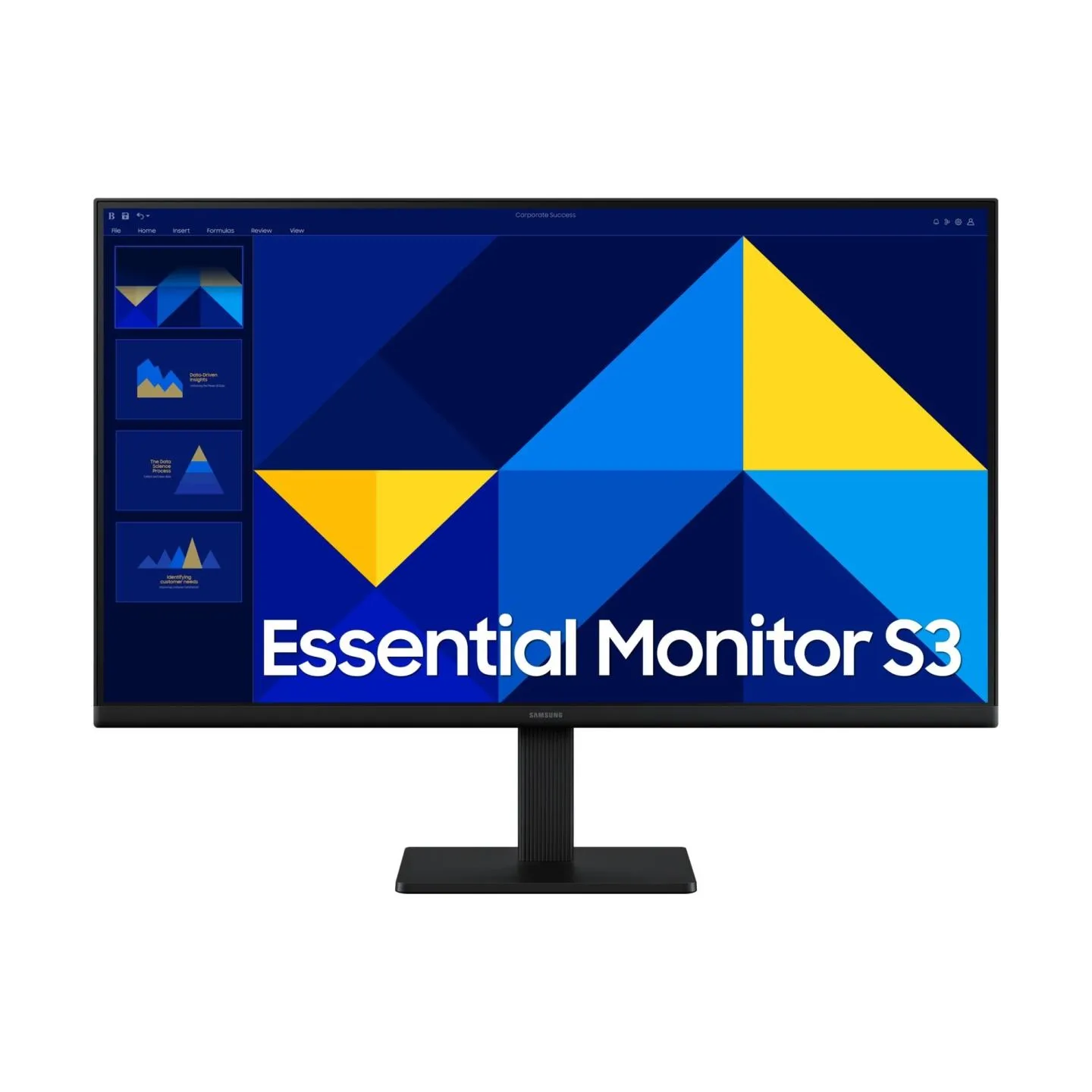 Samsung LS27D300GAUXEN 27i FHD IPS 5ms