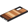 Man&Wood case for Galaxy Note 20 sabbia black