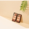 Man&Wood case for Galaxy Note 20 sabbia black