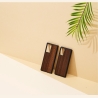 Man&Wood case for Galaxy Note 20 koala black