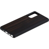 Man&Wood case for Galaxy Note 20 ebony black