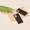 Man&Wood case for Galaxy Note 20 ebony black