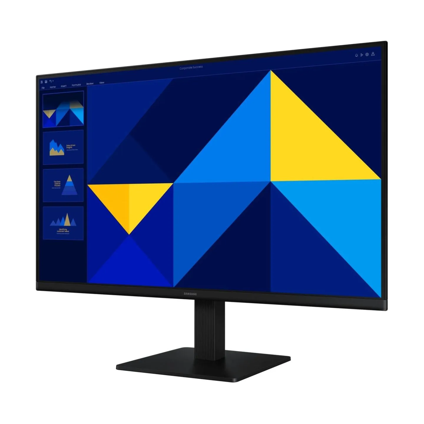 Samsung LS27D300GAUXEN 27i FHD IPS 5ms