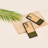 Man&Wood case for Galaxy Note 20 bamboo forest black
