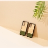 Man&Wood case for Galaxy Note 20 bamboo forest black