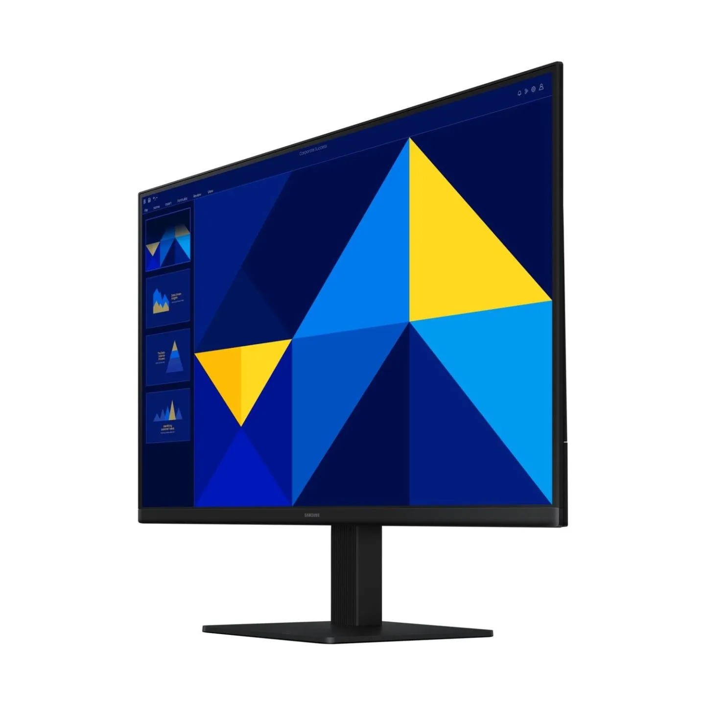 Samsung LS27D300GAUXEN 27i FHD IPS 5ms