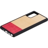 Man&Wood case for Galaxy Note 20 miss match black