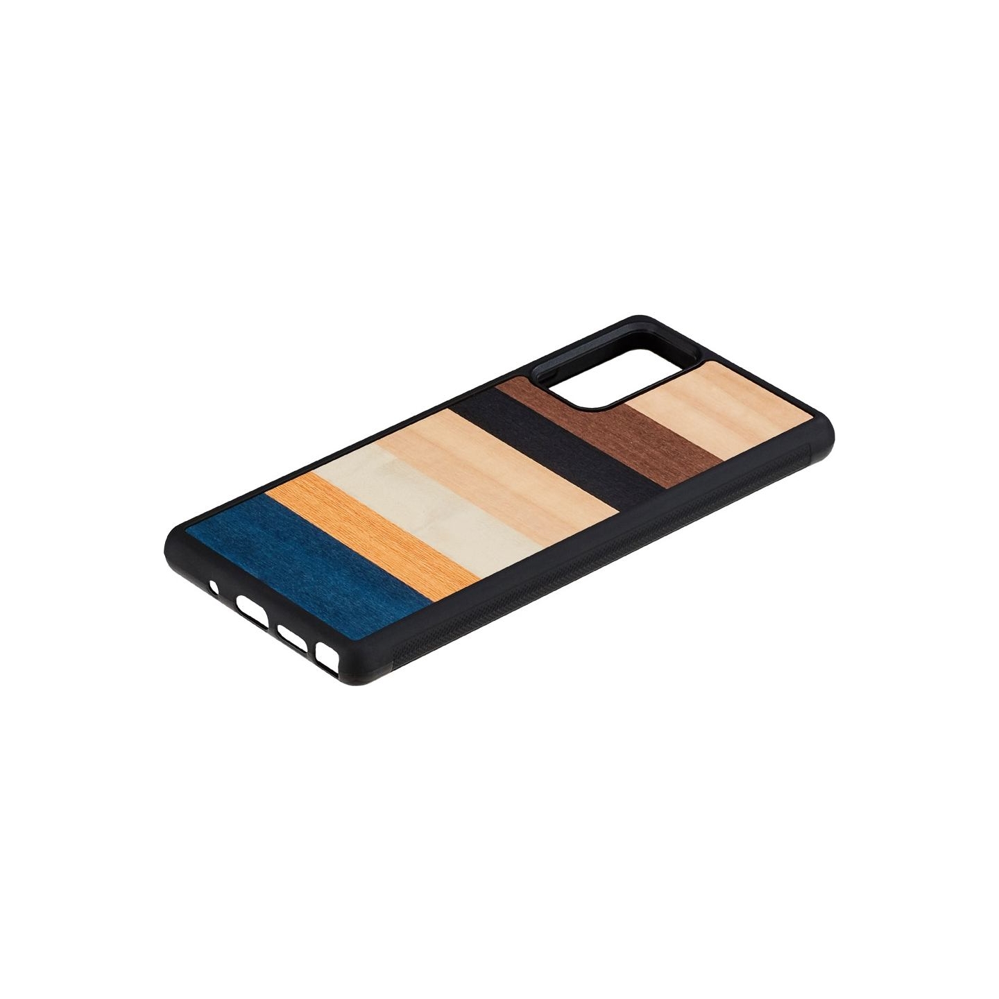 Man&Wood case for Galaxy Note 20 province black