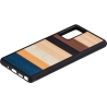 Man&Wood case for Galaxy Note 20 province black