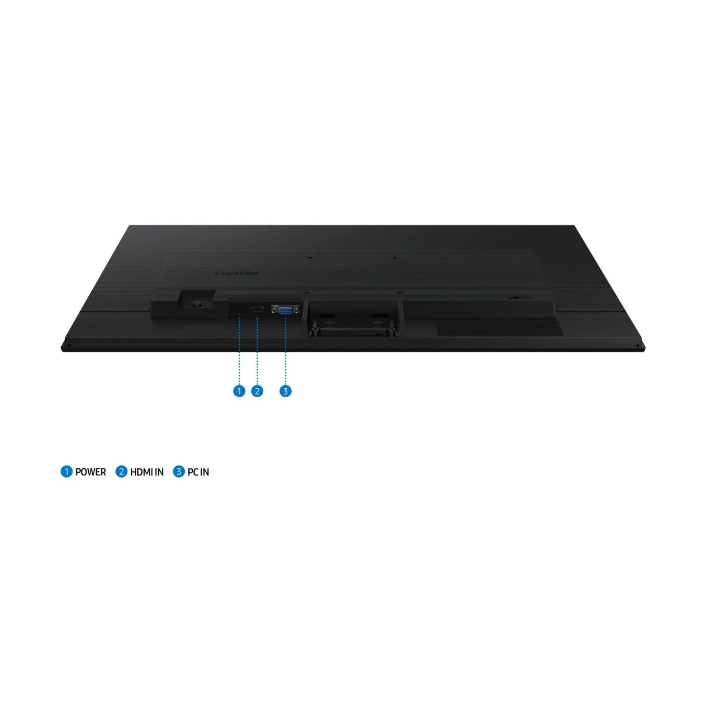 Samsung LS27D300GAUXEN 27i FHD IPS 5ms
