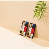 Man&Wood case for Galaxy Note 20 mondrian wood black