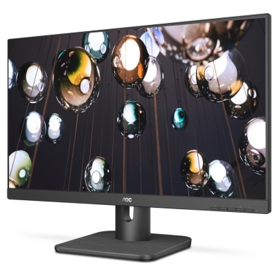 AOC 24E1Q 23.8inch IPS FHD VGA HDMI DP