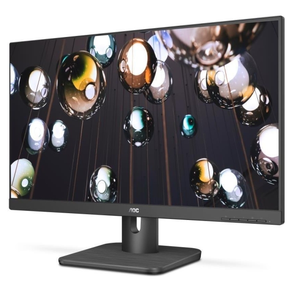 AOC 24E1Q 23.8inch IPS FHD VGA HDMI DP