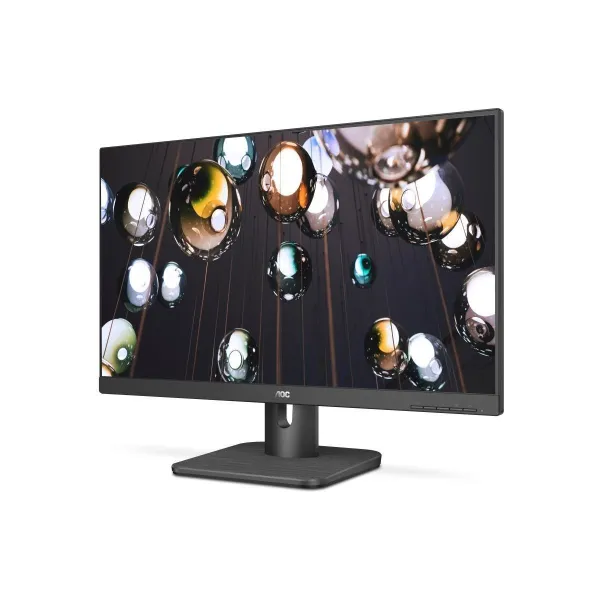 AOC 24E1Q 23.8inch IPS FHD VGA HDMI DP