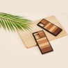 Man&Wood case for Galaxy Note 20 Ultra sabbia black