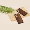Man&Wood case for Galaxy Note 20 Ultra koala black