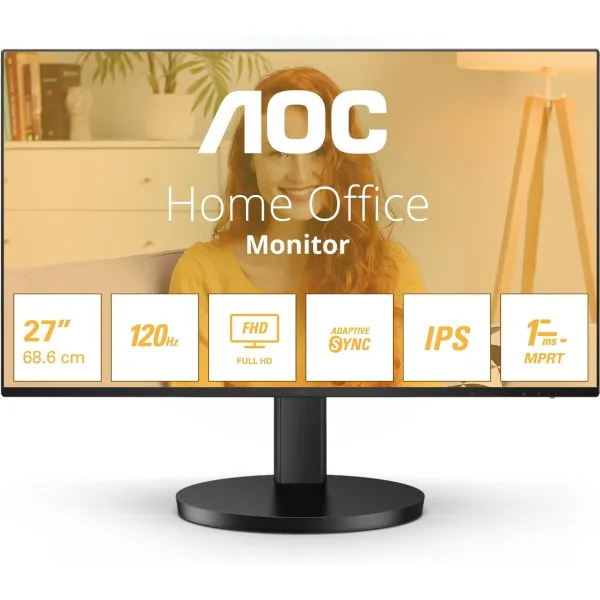 AOC 27B3HA2 27inch FHD 100Hz