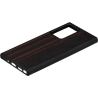 Man&Wood case for Galaxy Note 20 Ultra ebony black