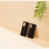 Man&Wood case for Galaxy Note 20 Ultra ebony black