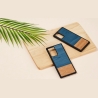 Man&Wood case for Galaxy Note 20 Ultra denim black