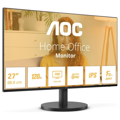 AOC 27B3HA2 27inch FHD 100Hz