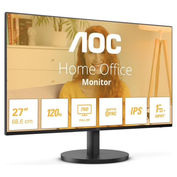 AOC 27B3HA2 27inch FHD 100Hz