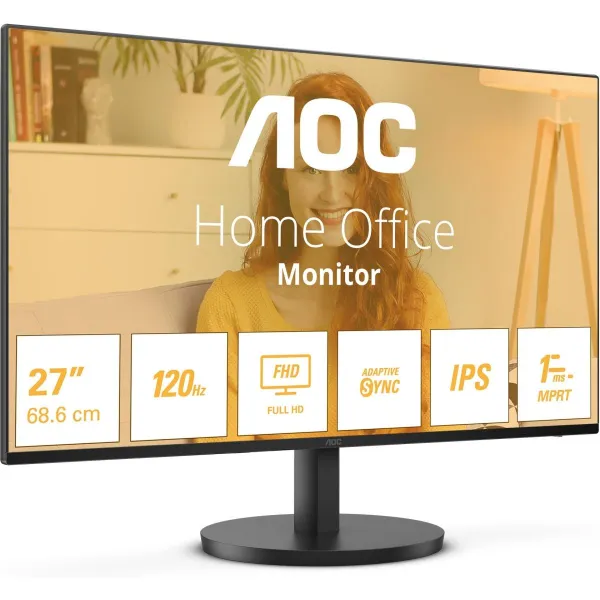 AOC 27B3HA2 27inch FHD 100Hz
