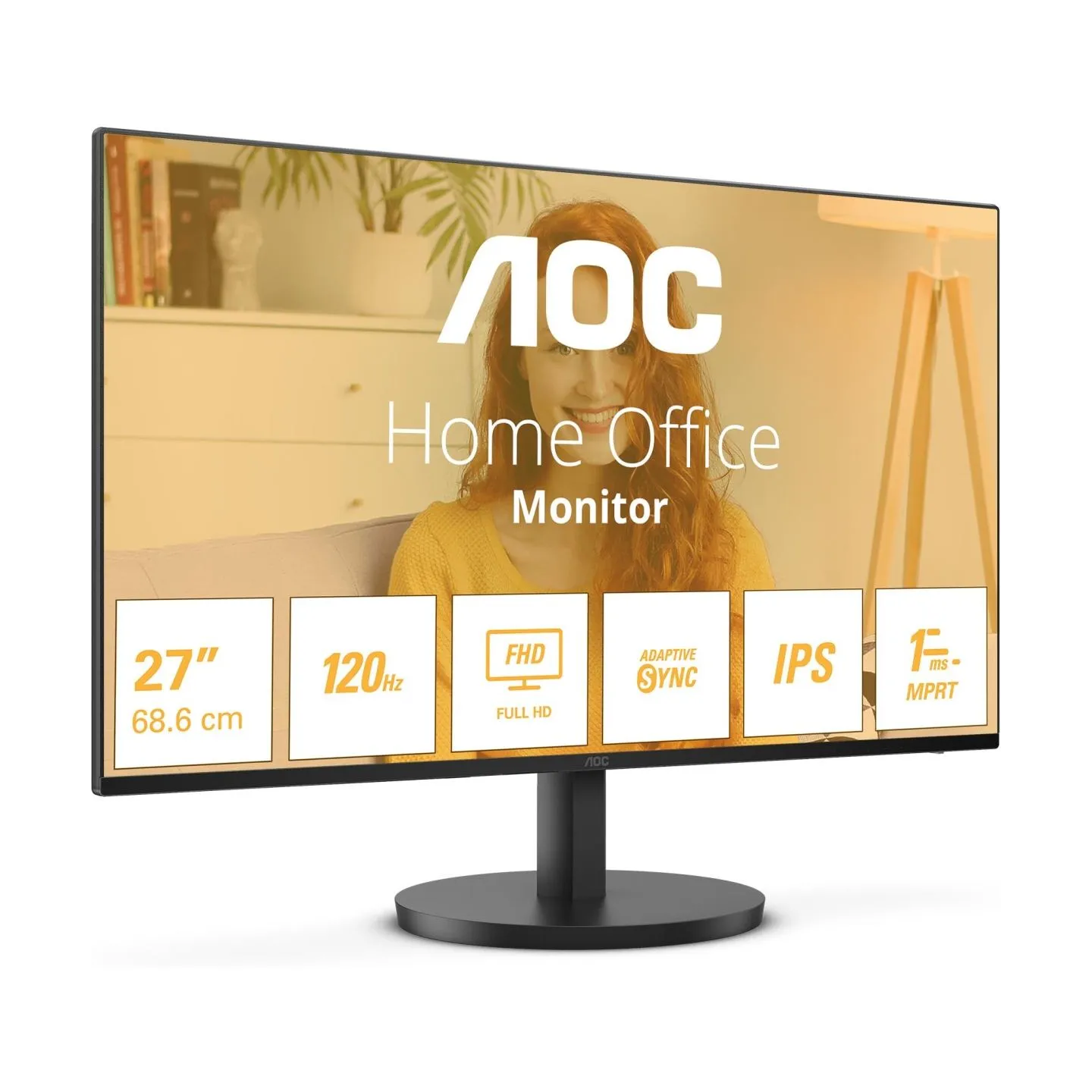 AOC 27B3HA2 27inch FHD 100Hz