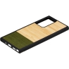 Man&Wood case for Galaxy Note 20 Ultra bamboo forest black