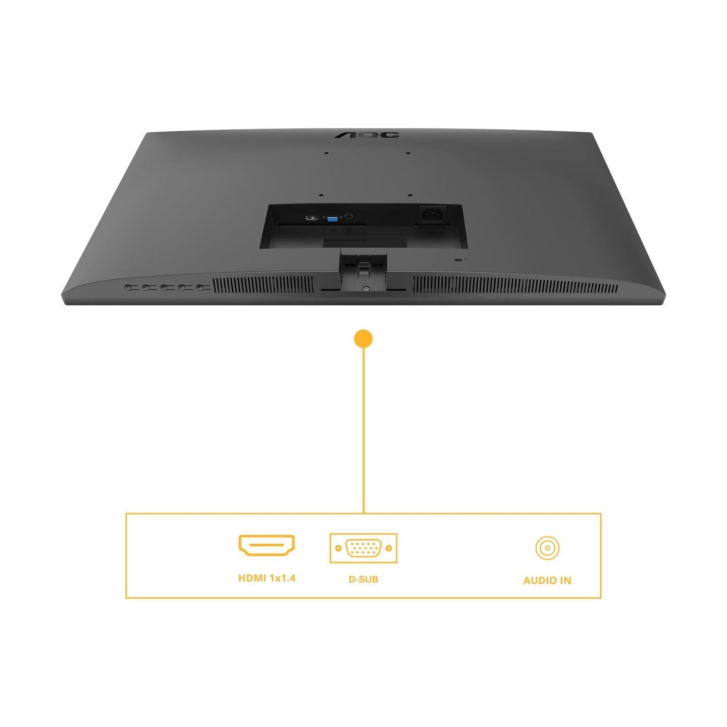 AOC 27B3HA2 27inch FHD 100Hz