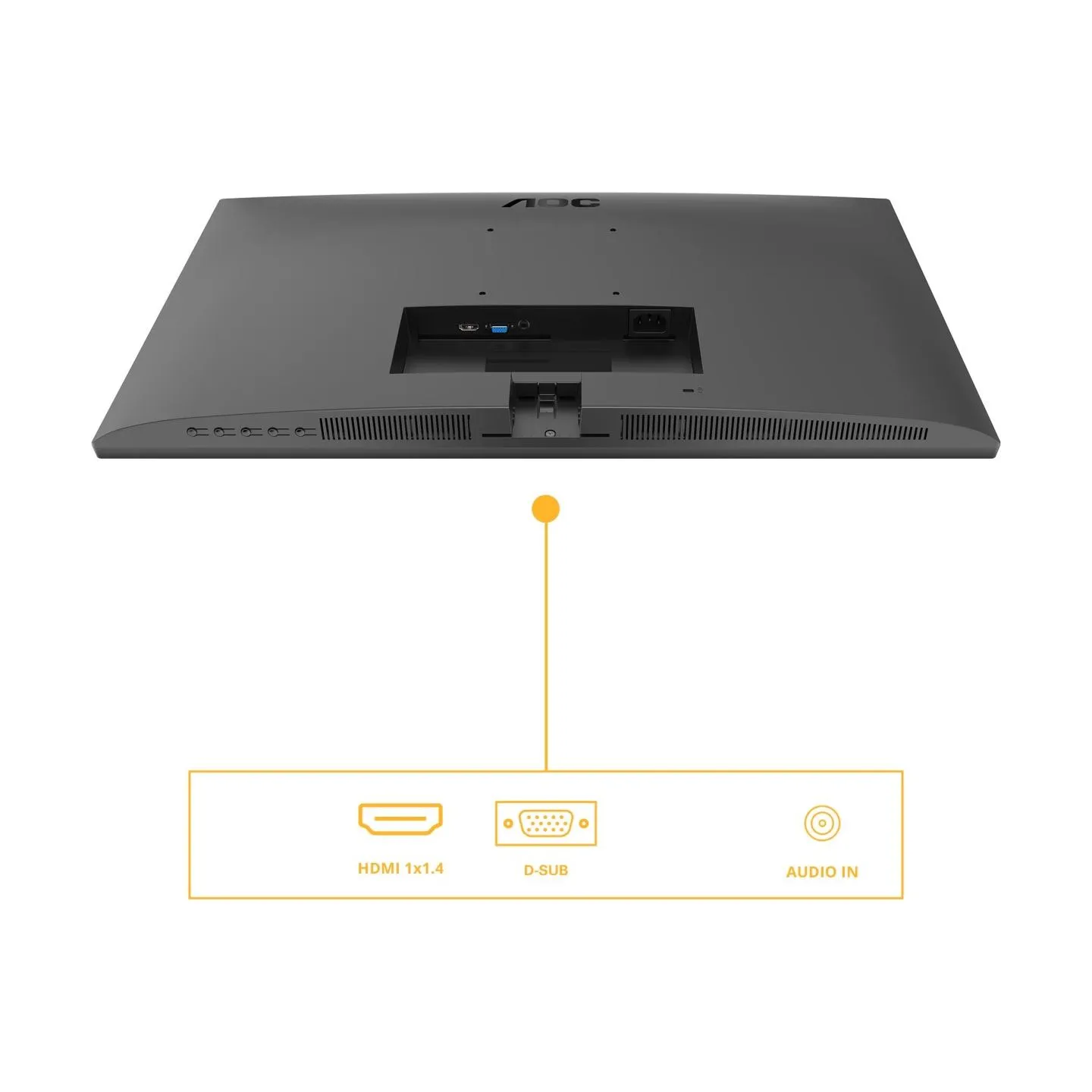 AOC 27B3HA2 27inch FHD 100Hz