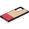 Man&Wood case for Galaxy Note 20 Ultra miss match black