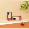 Man&Wood case for Galaxy Note 20 Ultra miss match black