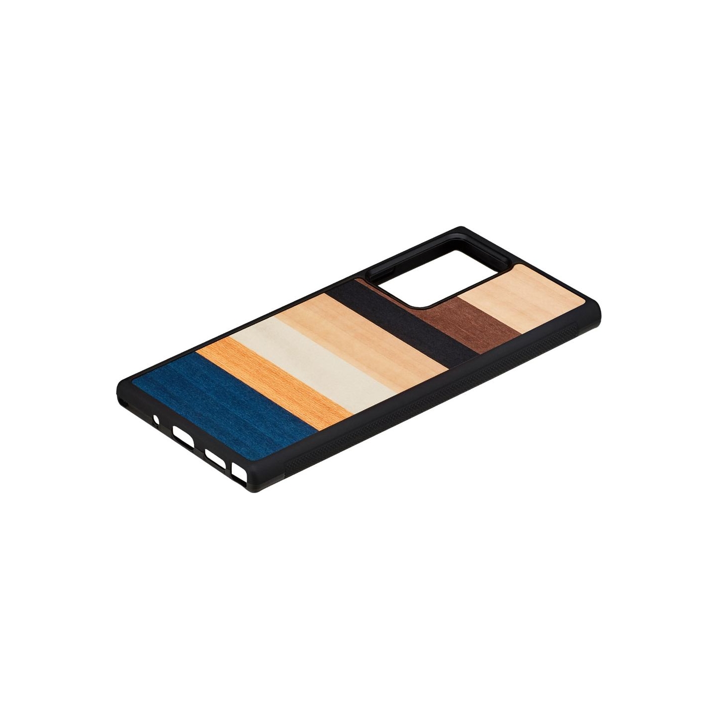 Man&Wood case for Galaxy Note 20 Ultra province black