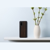 Man&Wood case for Galaxy S20 ebony black