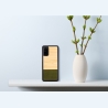 Man&Wood case for Galaxy S20 bamboo forest black