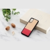 Man&Wood case for Galaxy S20 miss match black