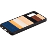 Man&Wood case for Galaxy S20 province black