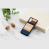 Man&Wood case for Galaxy S20 province black